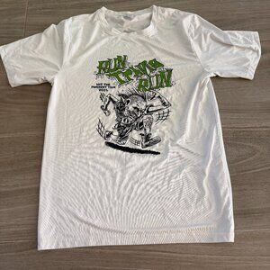 Run Travis Run Shirt